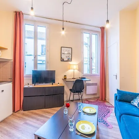 Le Nerisien - Pour 2 *