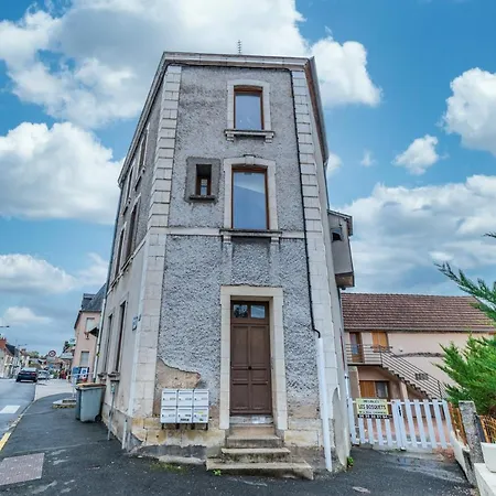 Le Nerisien - Pour 2 Daire