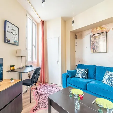 Le Nerisien - Pour 2 Néris-les-Bains