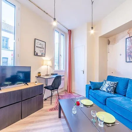 Daire Le Nerisien - Pour 2 *