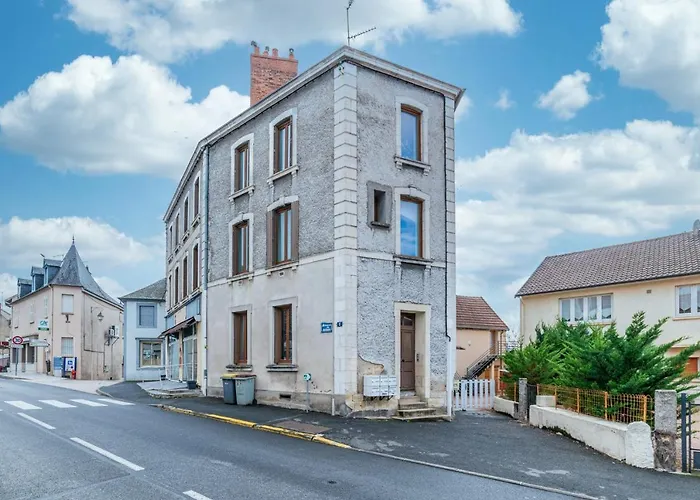 Apartamento Le Nerisien - Pour 2 *