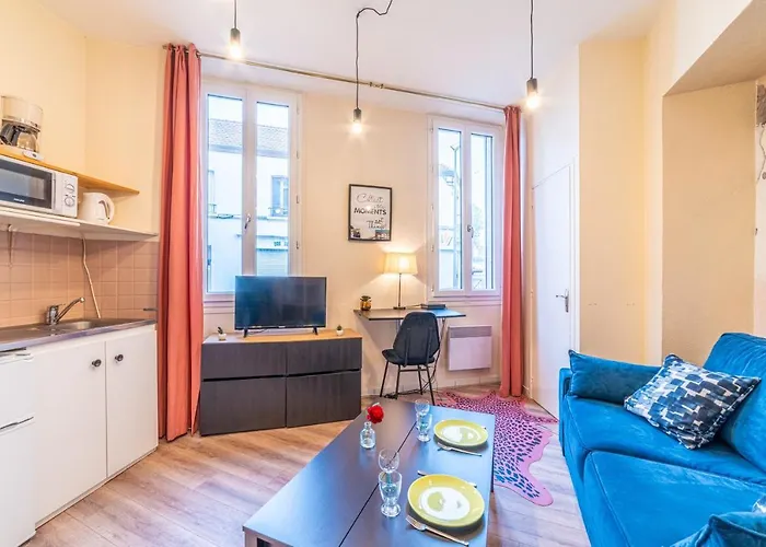 Le Nerisien - Pour 2 *