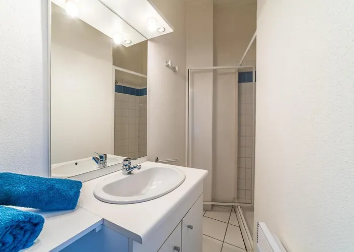 Le Nerisien - Pour 2 * Néris-les-Bains