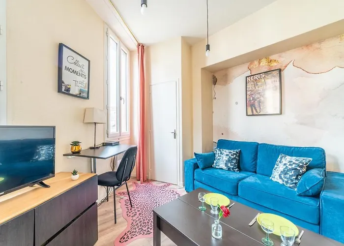 Le Nerisien - Pour 2 Néris-les-Bains